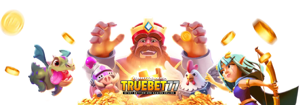 top truebet77